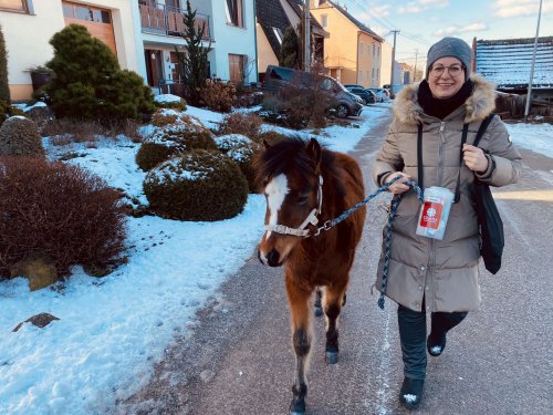 Tříkrálová sbírka v Podolí - 3.1.2026